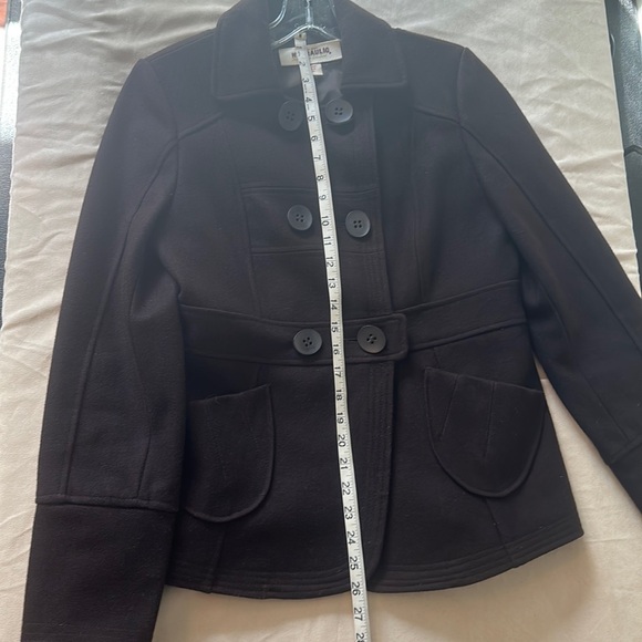 Wool Jacket - Picture 10 of 11